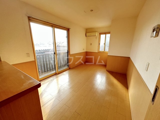 6/30 リビング/ダイニング