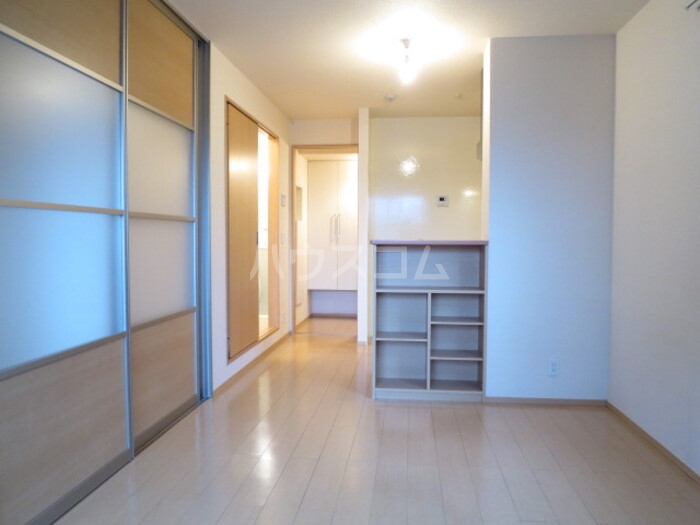 3/17 リビング/ダイニング