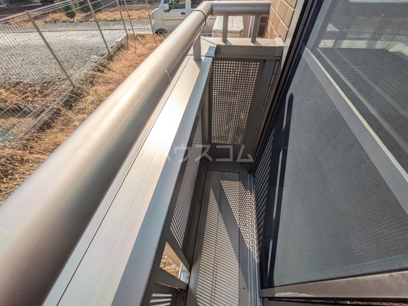 22/30 バルコニー