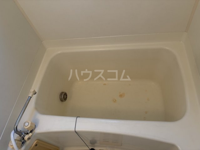 12/23 浴室