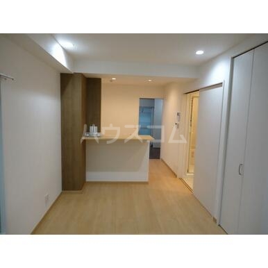 3/19 リビング/ダイニング