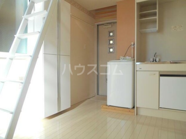 3/10 リビング/ダイニング