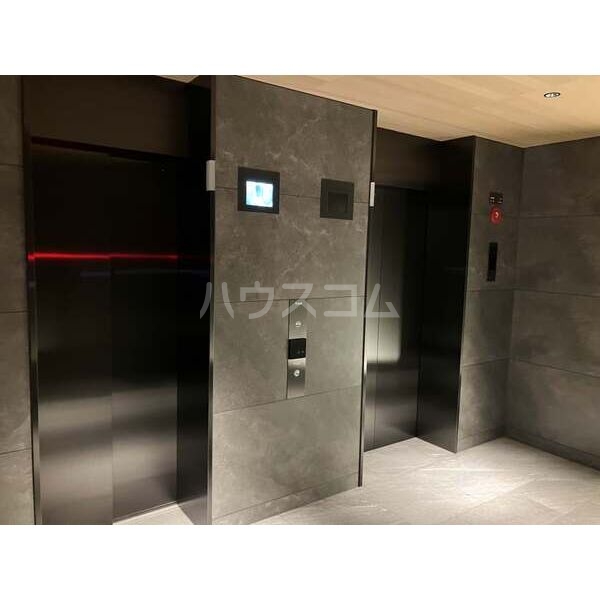 7/7 エントランス