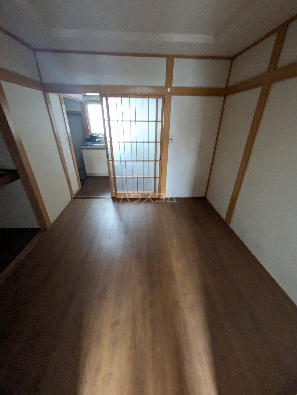 6/28 リビング/ダイニング