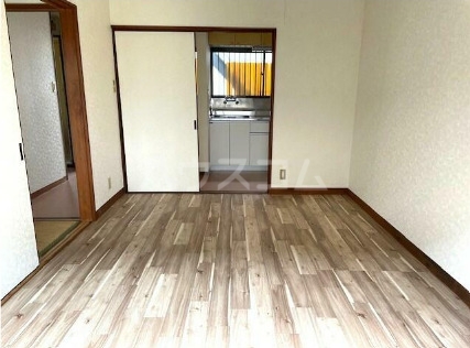 3/16 リビング/ダイニング