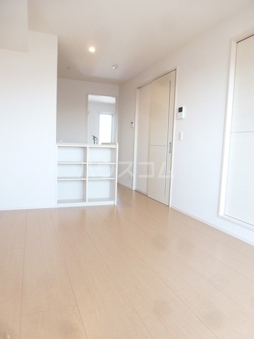 3/22 リビング/ダイニング