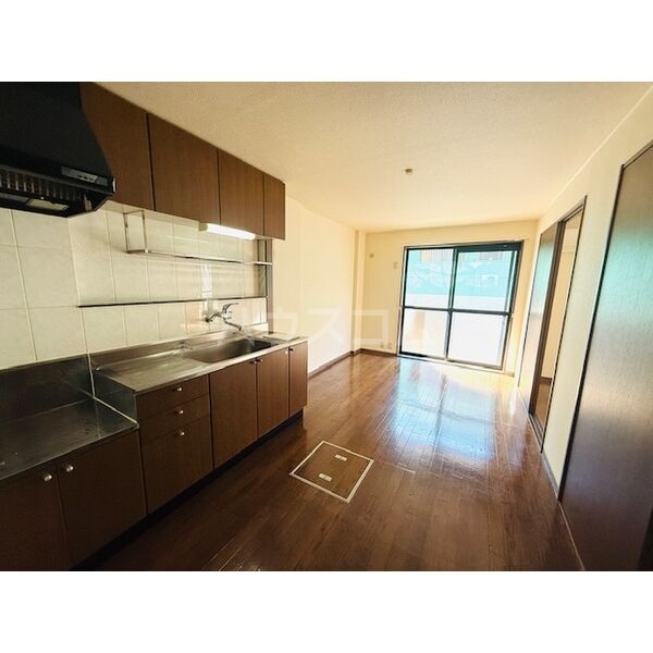 3/14 リビング/ダイニング