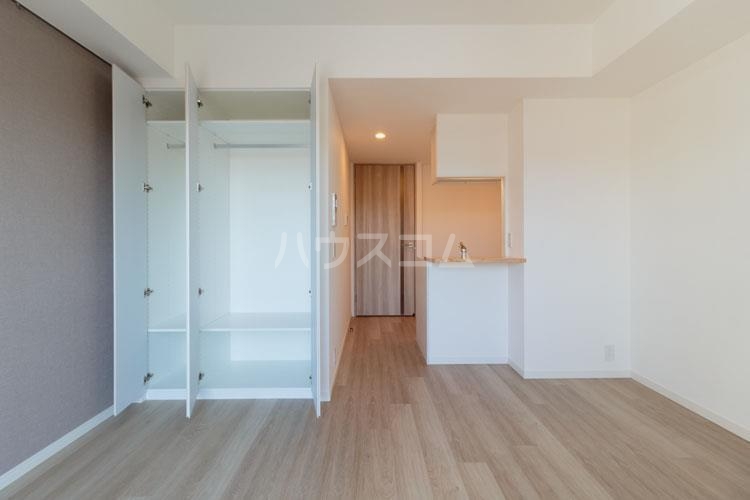 4/18 リビング/ダイニング