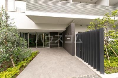 14/18 エントランス