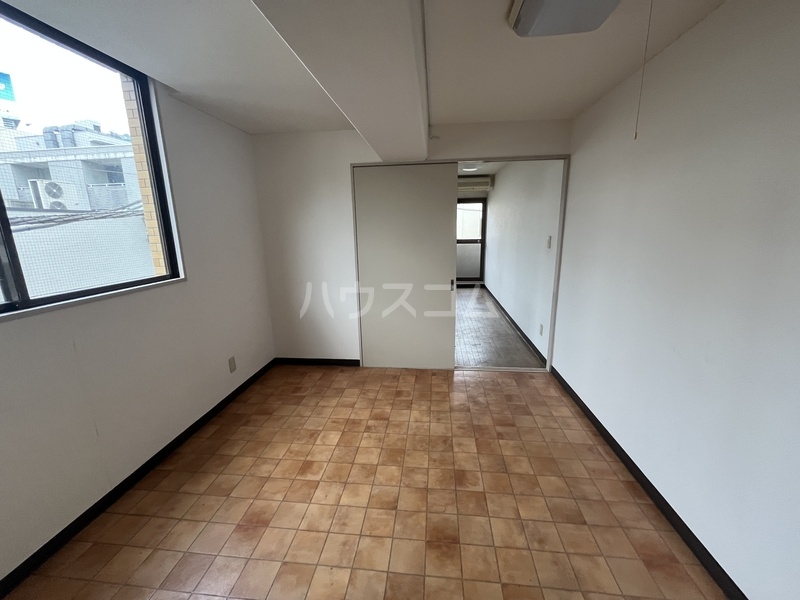 4/25 リビング/ダイニング