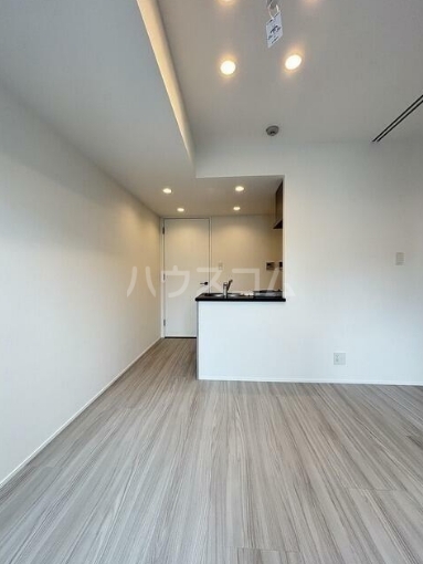 3/26 リビング/ダイニング