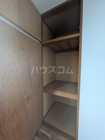 5/24 収納