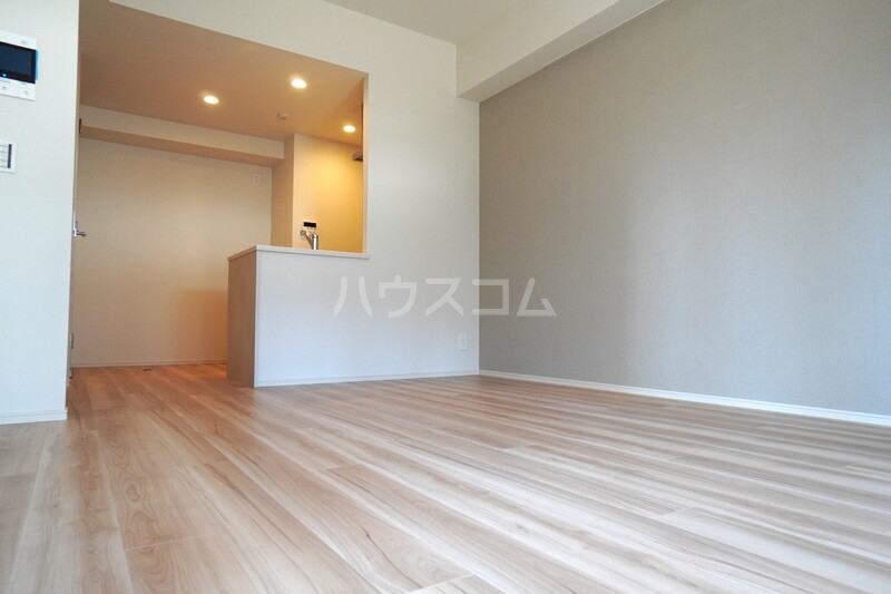 3/28 リビング/ダイニング