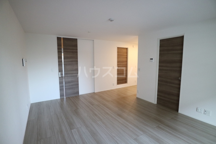 4/28 リビング/ダイニング