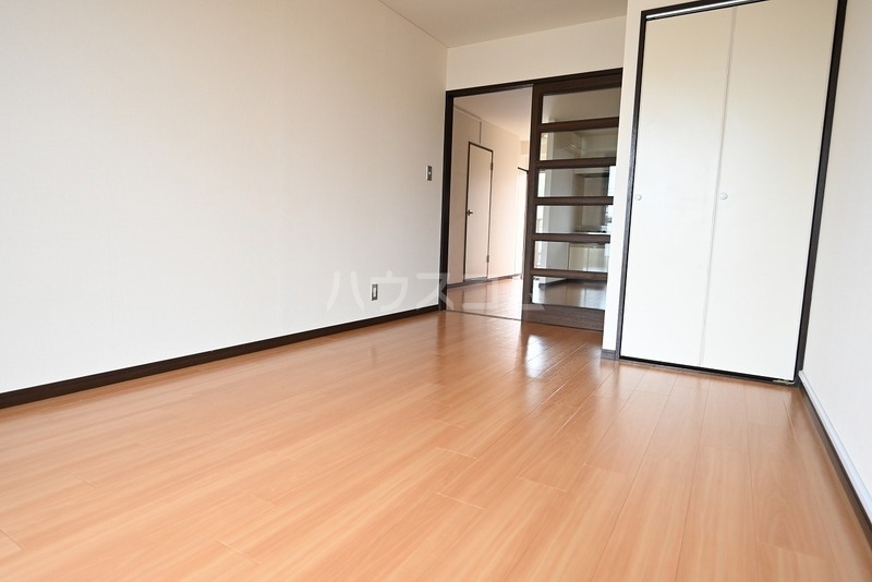 4/25 リビング/ダイニング