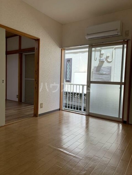 3/25 リビング/ダイニング