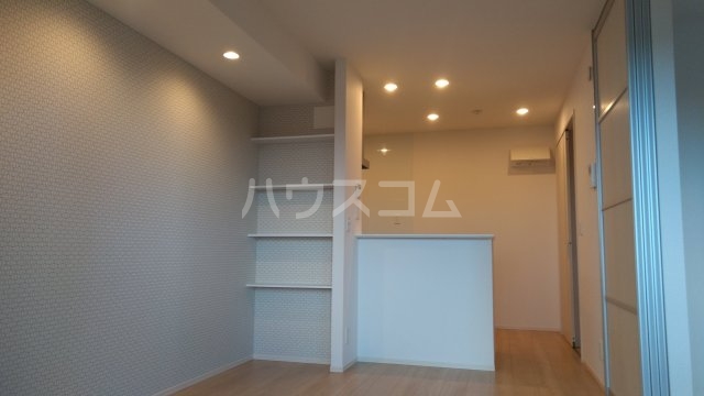 3/21 リビング/ダイニング