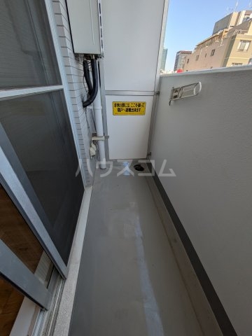 16/30 バルコニー