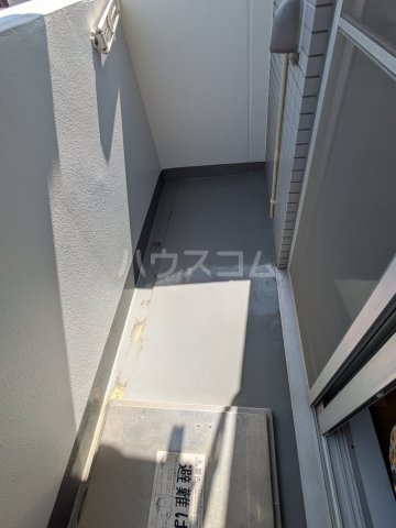 15/30 バルコニー