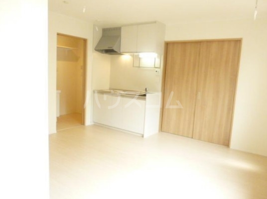 4/19 リビング/ダイニング