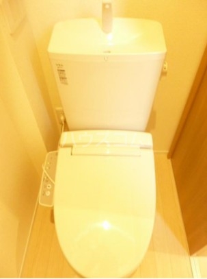8/19 トイレ