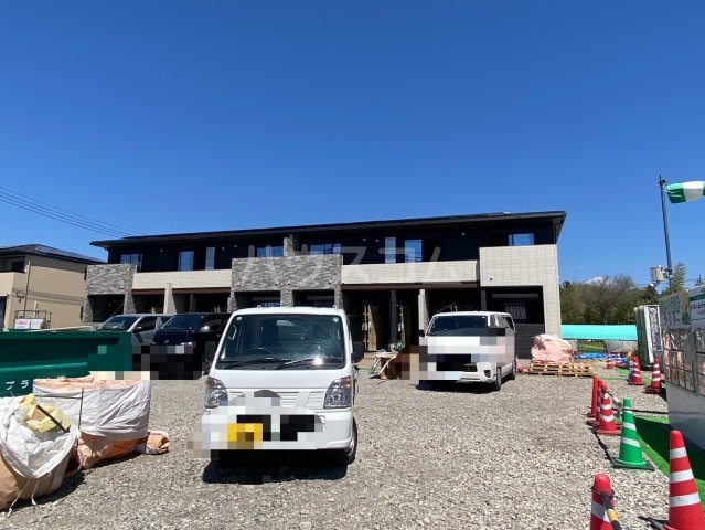 2/15 外観