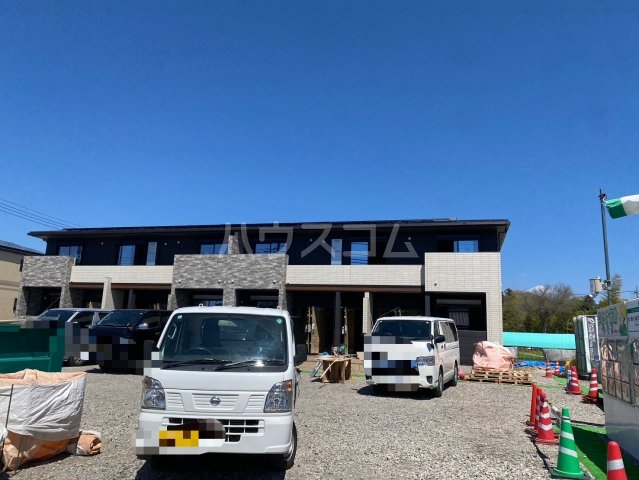 4/15 外観