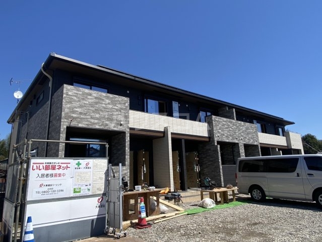 1/15 外観