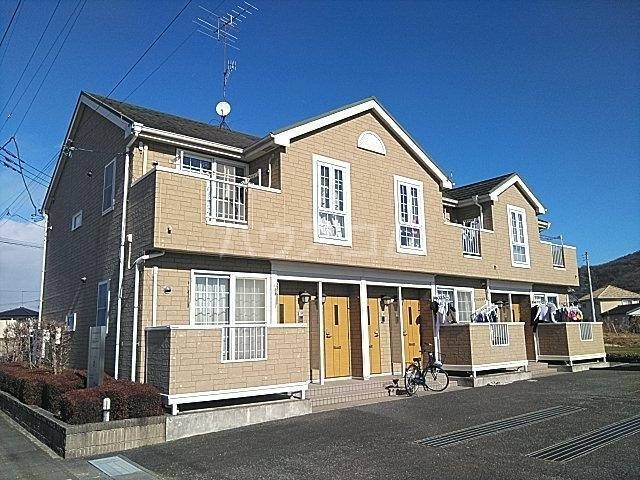 1/21 外観
