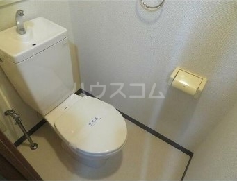 9/26 トイレ