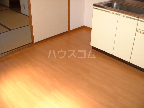 3/26 リビング/ダイニング