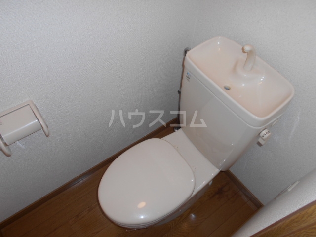 15/30 トイレ