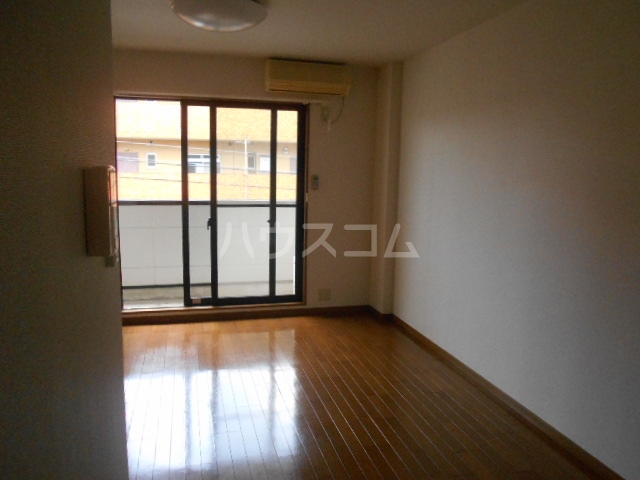 4/27 リビング/ダイニング