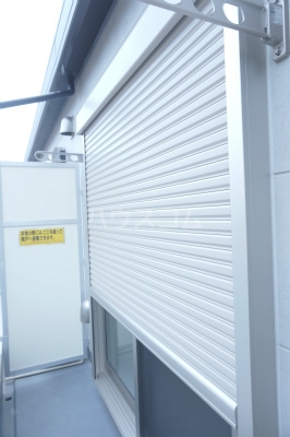 14/30 バルコニー