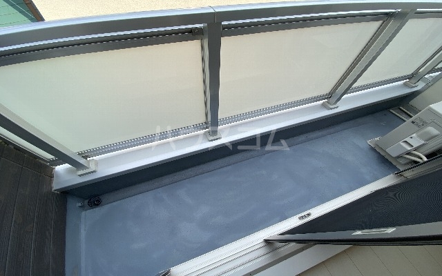 24/30 バルコニー