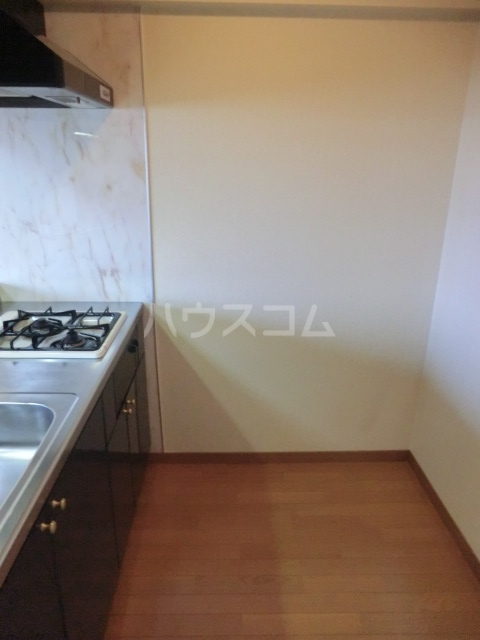12/29 キッチン