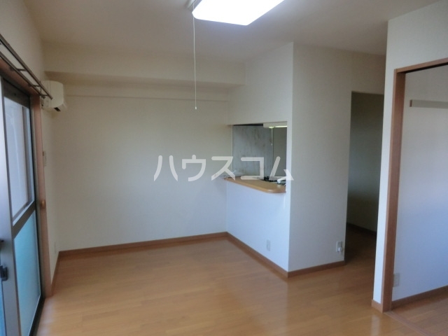 3/23 リビング/ダイニング