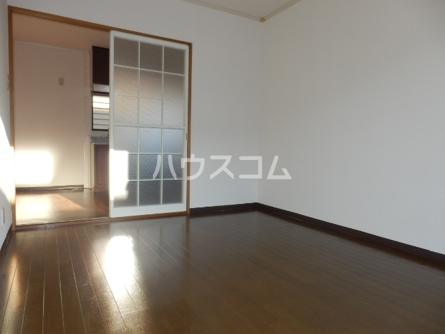 3/21 リビング/ダイニング