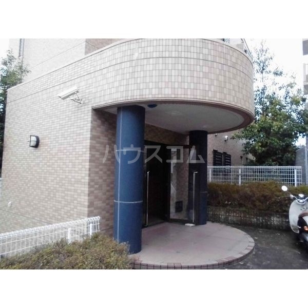 15/24 エントランス