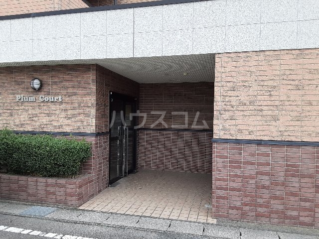 3/10 エントランス