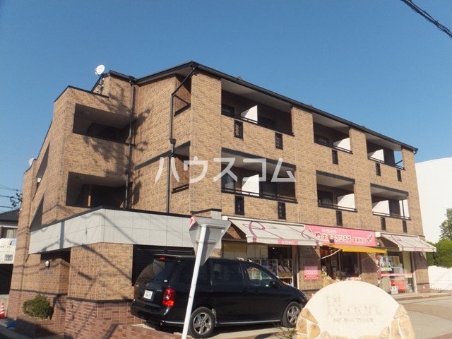 1/27 外観