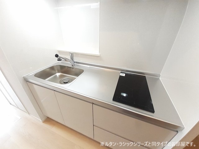 6/20 キッチン