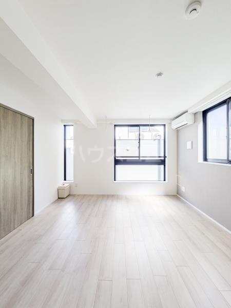 4/20 リビング/ダイニング