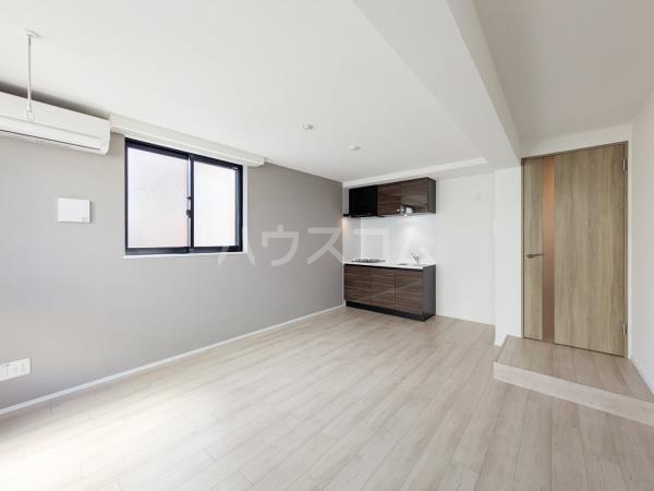 5/20 リビング/ダイニング