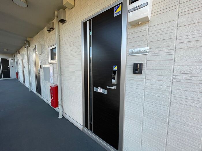 19/24 エントランス