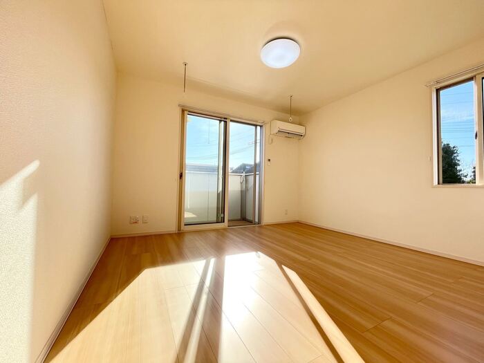 3/24 リビング/ダイニング