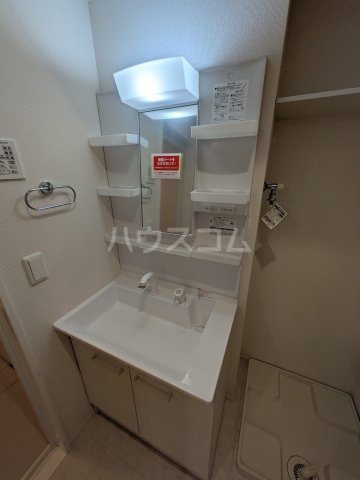 11/30 洗面