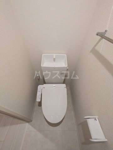 10/30 トイレ