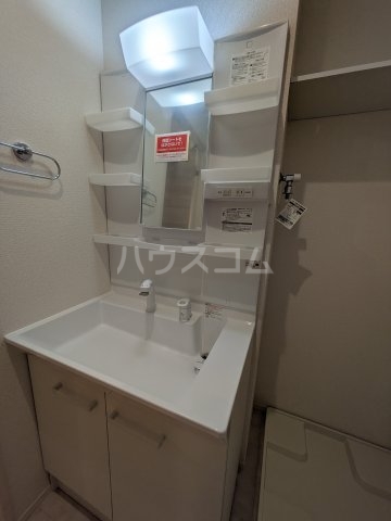 11/30 洗面