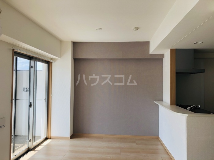 4/20 リビング/ダイニング